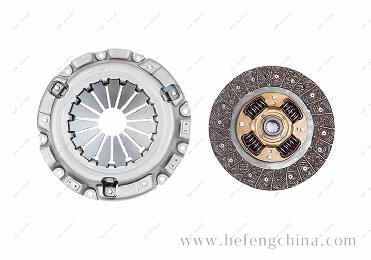 Japanparts Kf-k26 Kopplingssats för Hyundai