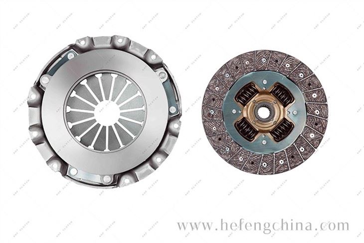 China Korean Car suppliers